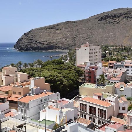 Apartamentos Casa Cathaysa San Sebastián de la Gomera Екстериор снимка