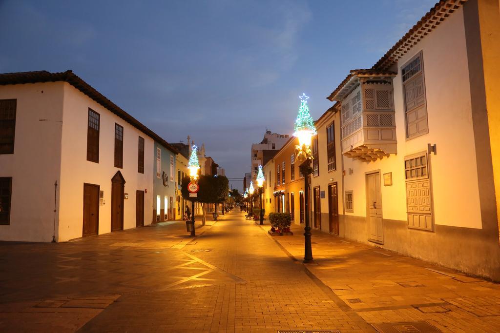 Apartamentos Casa Cathaysa San Sebastián de la Gomera Екстериор снимка