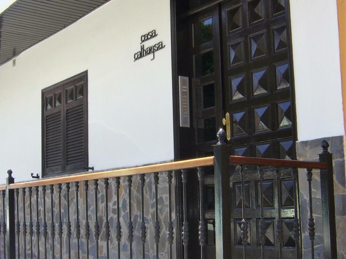 Apartamentos Casa Cathaysa San Sebastián de la Gomera Екстериор снимка