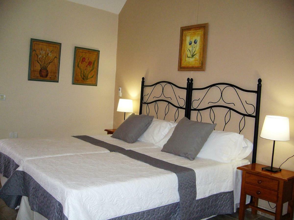 Apartamentos Casa Cathaysa San Sebastián de la Gomera Стая снимка
